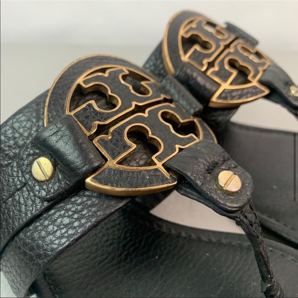 Tory Burch Amanda Thong Sandal - Picture 8 of 15